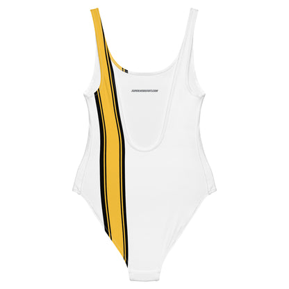 Storm One-Piece Swimsuit