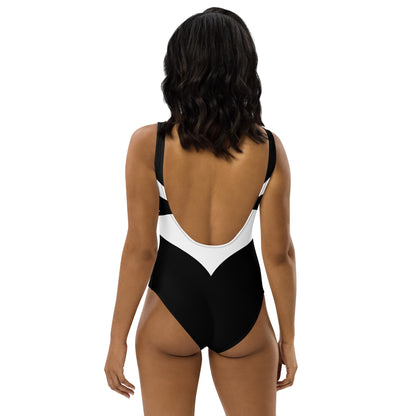 Monica Rambeau One-Piece Swimsuit