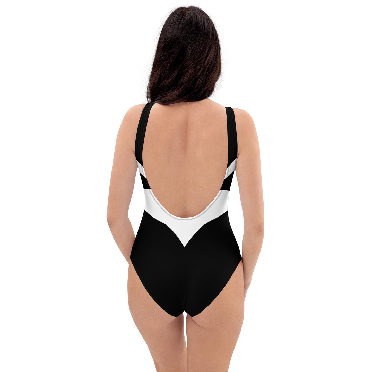 Monica Rambeau One-Piece Swimsuit