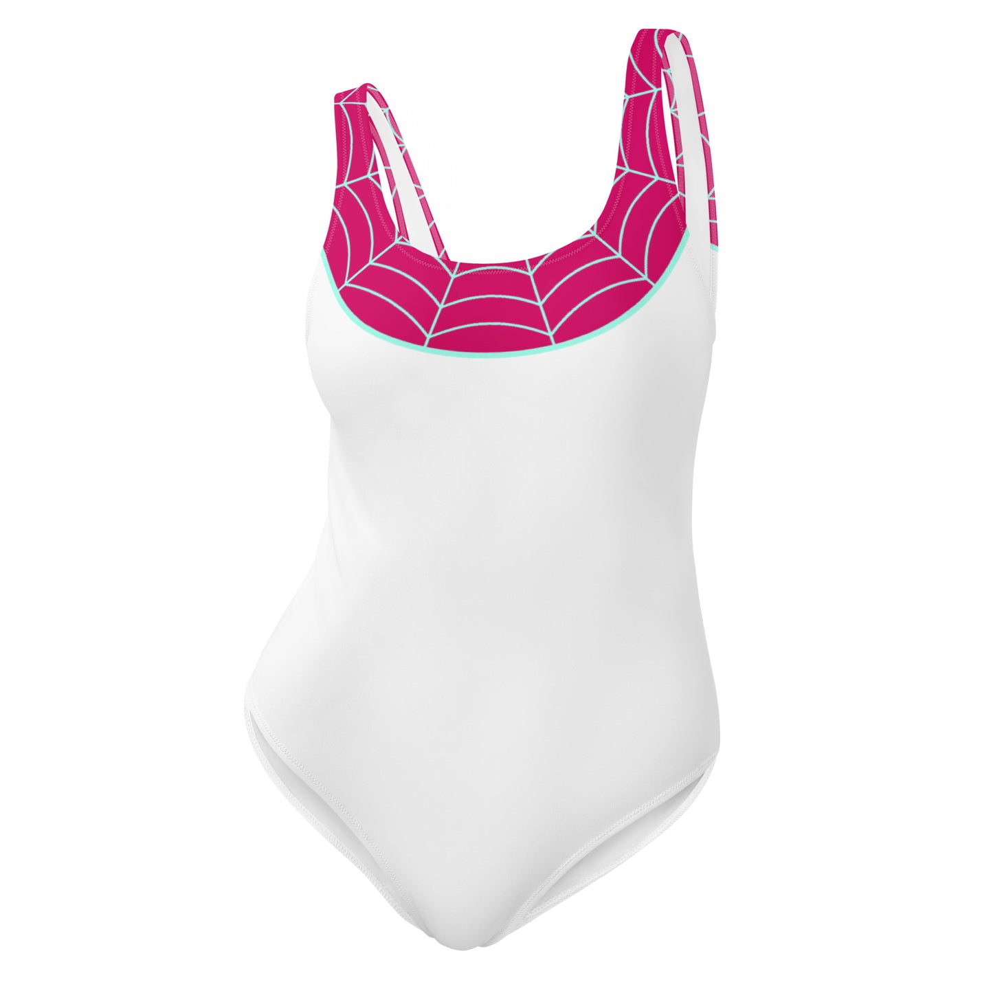 Spider-Gwen One-Piece Swimsuit