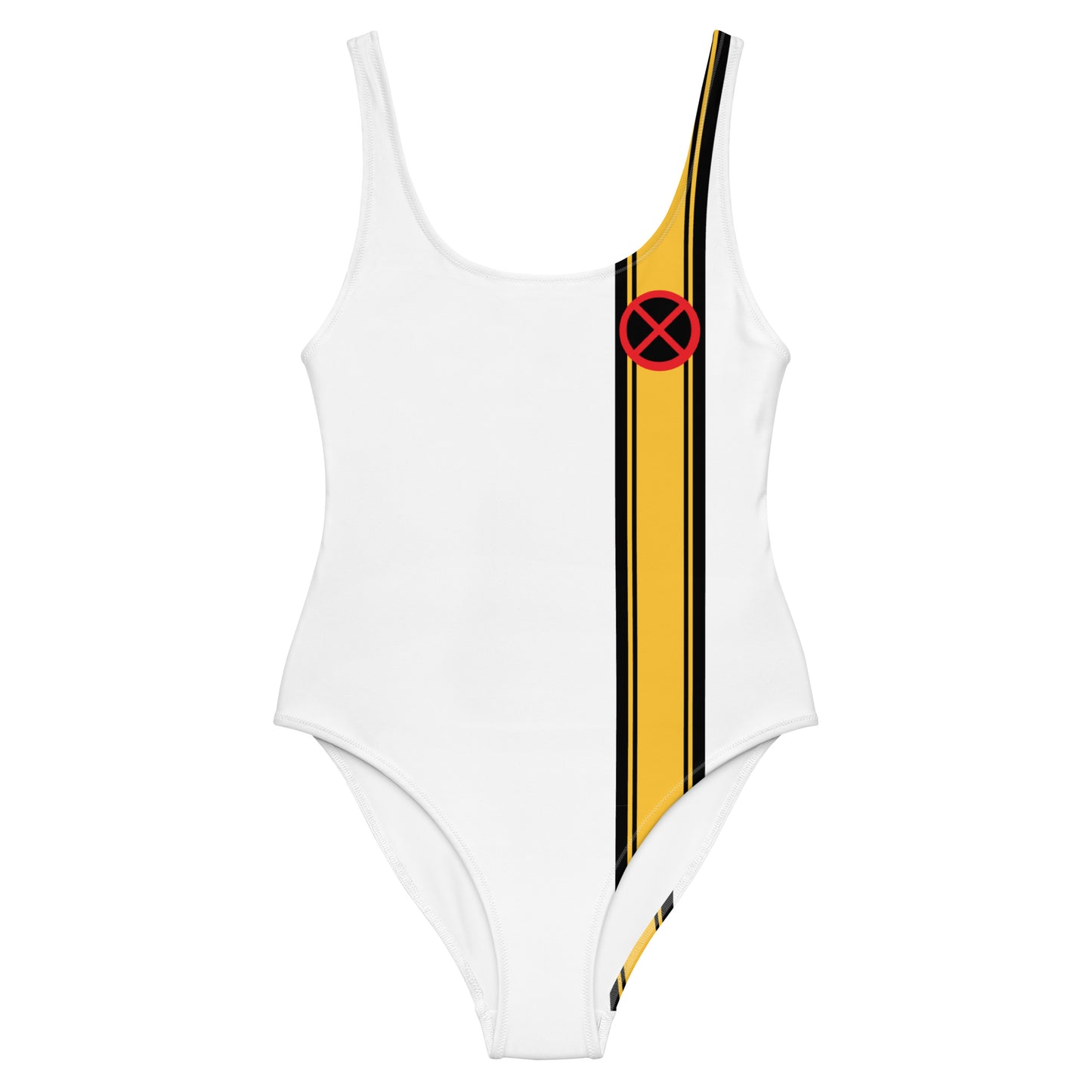 Storm One-Piece Swimsuit