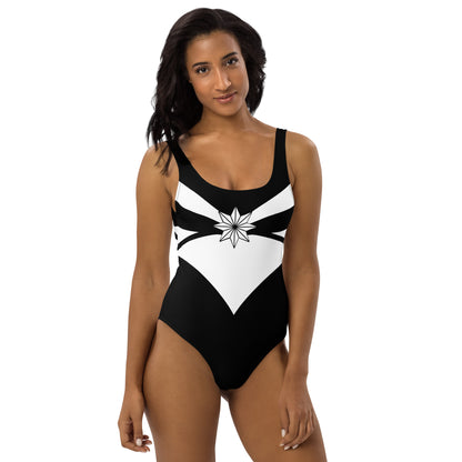 Monica Rambeau One-Piece Swimsuit