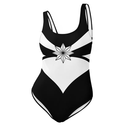 Monica Rambeau One-Piece Swimsuit