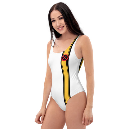 Storm One-Piece Swimsuit