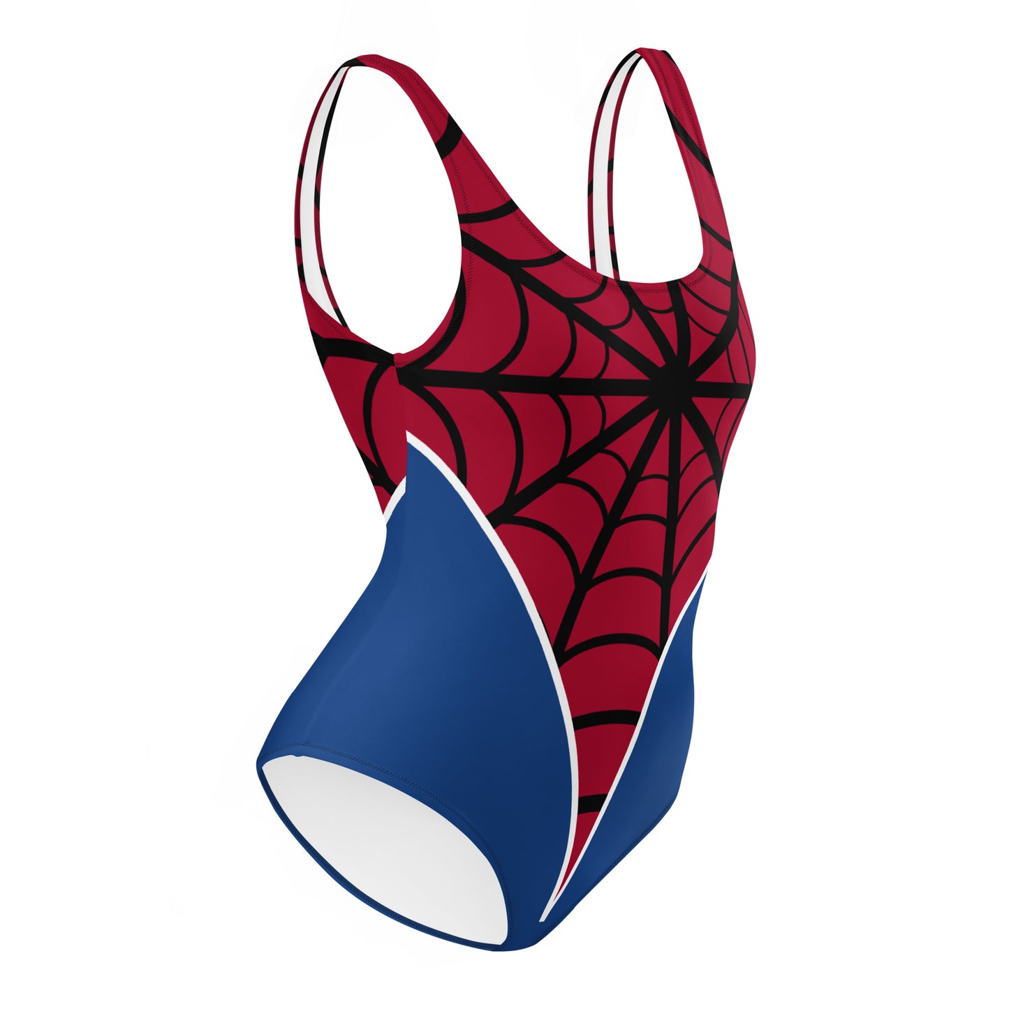 Spider-Man One-Piece Swimsuit