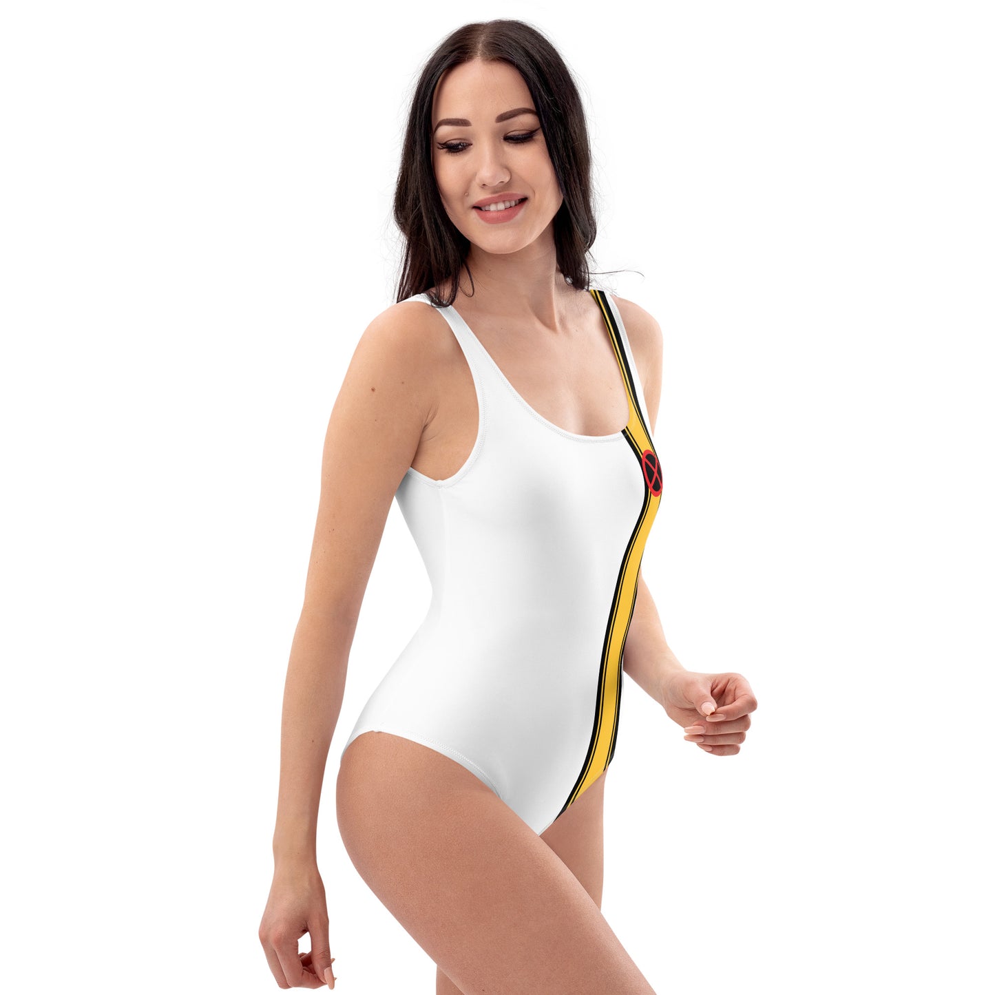 Storm One-Piece Swimsuit