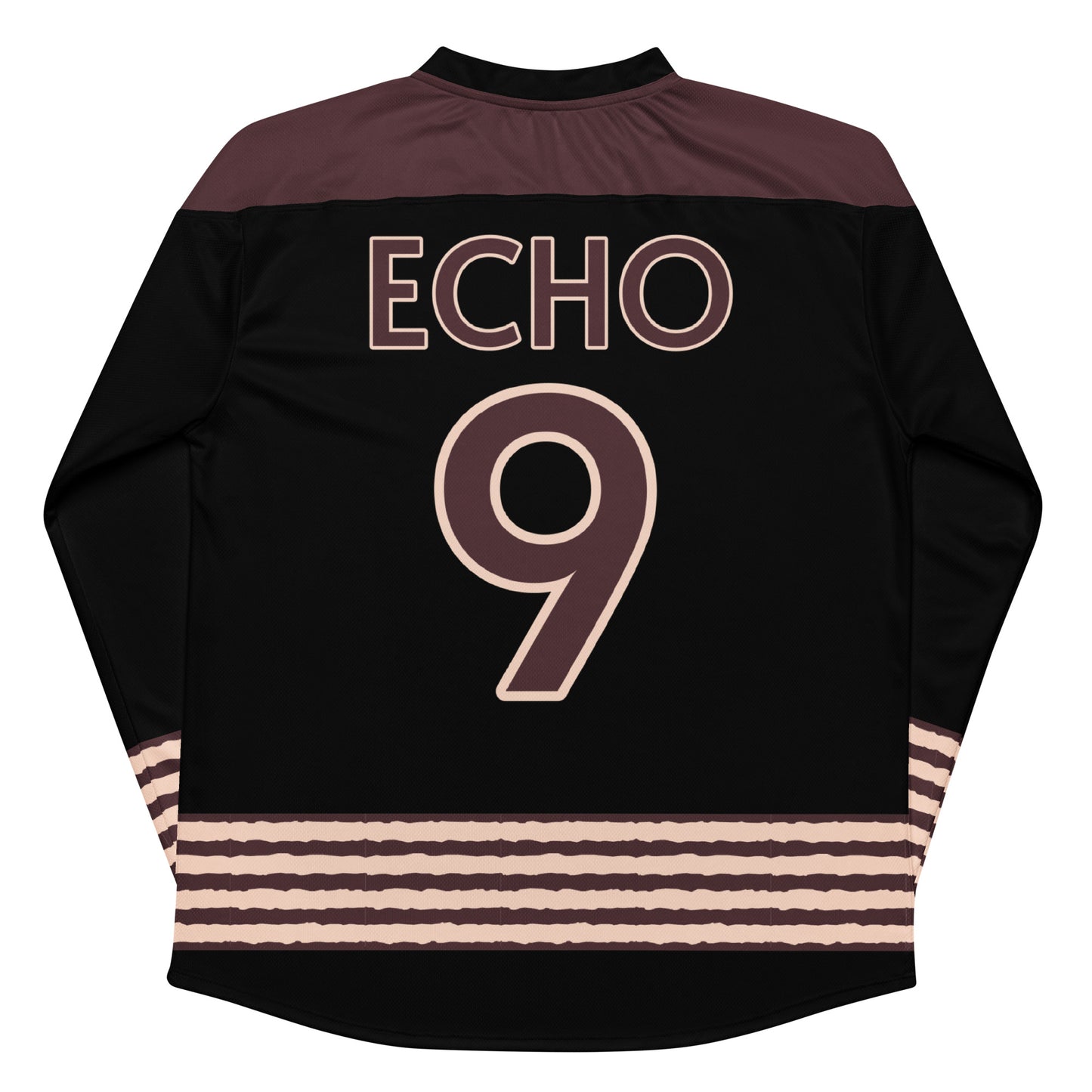 Echo Hockey Jersey