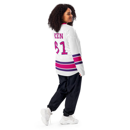 Kenergy Hockey Ken Hockey Jersey