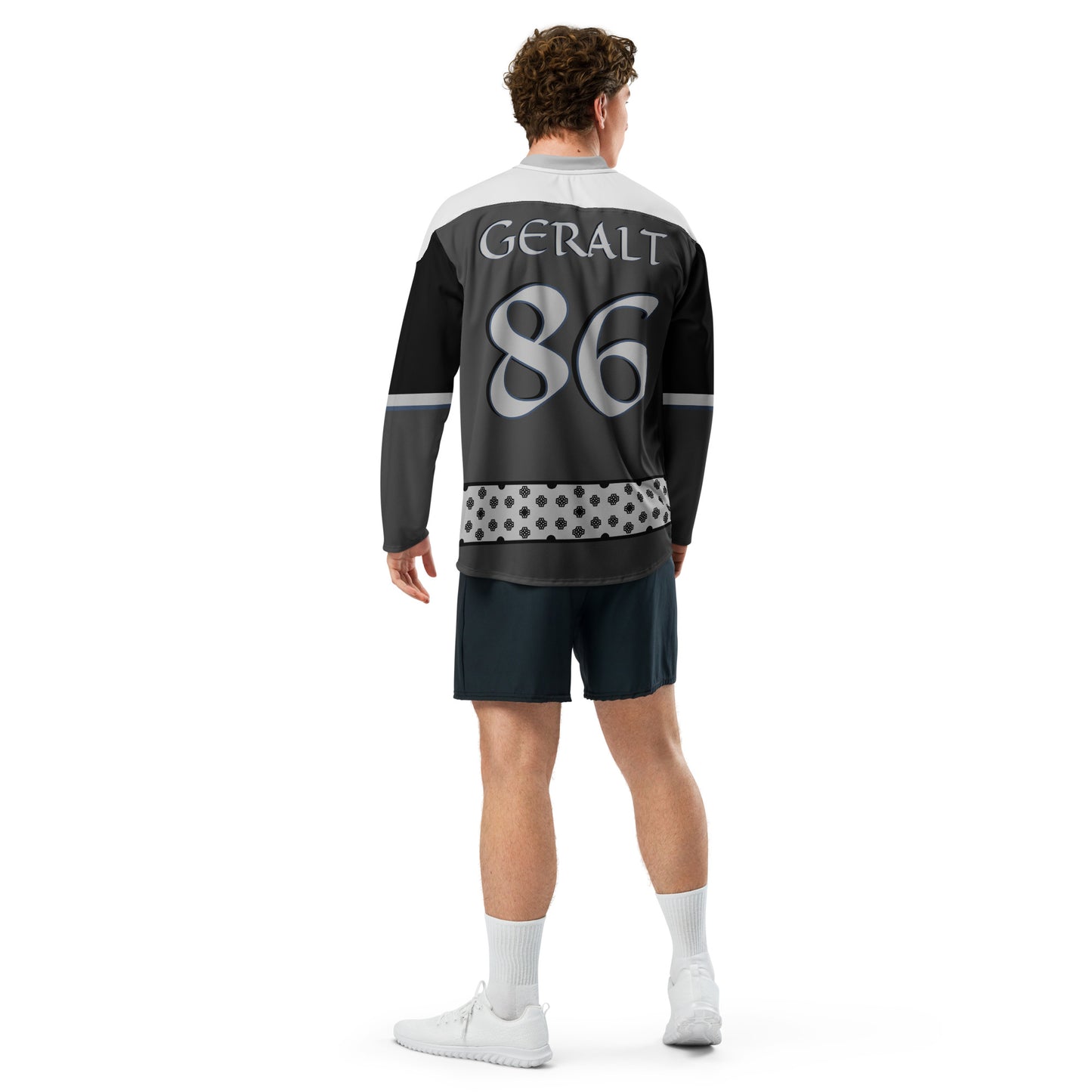 Geralt Hockey Jersey