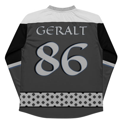 Geralt Hockey Jersey