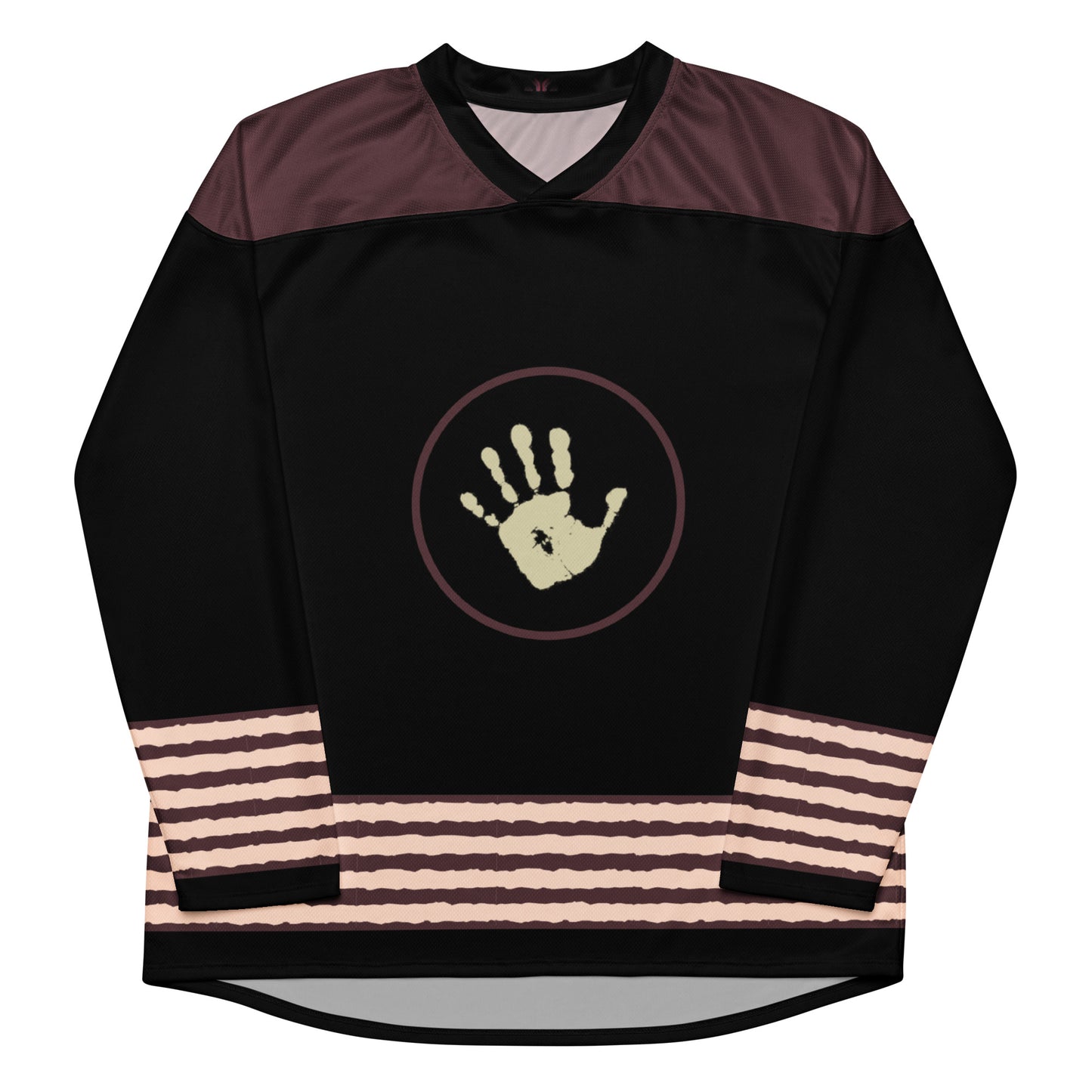 Echo Hockey Jersey