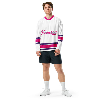 Kenergy Hockey Ken Hockey Jersey