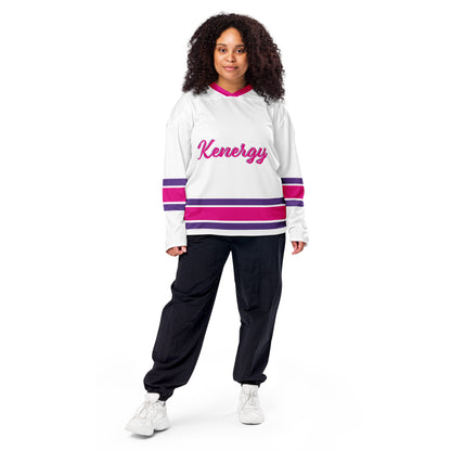 Kenergy Hockey Ken Hockey Jersey