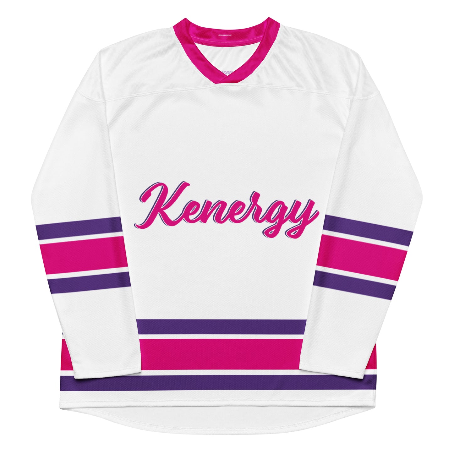 Kenergy Hockey Ken Hockey Jersey