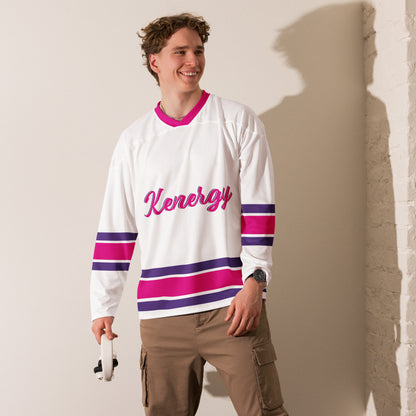 Kenergy Hockey Ken Hockey Jersey