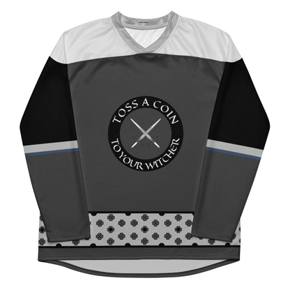 Geralt Hockey Jersey