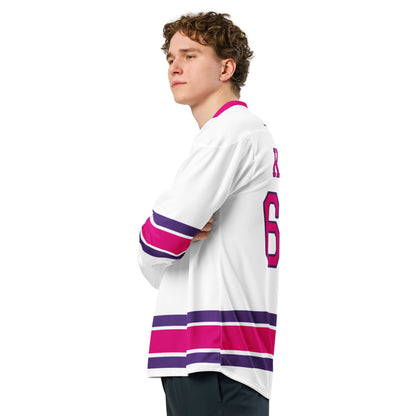 Kenergy Hockey Ken Hockey Jersey