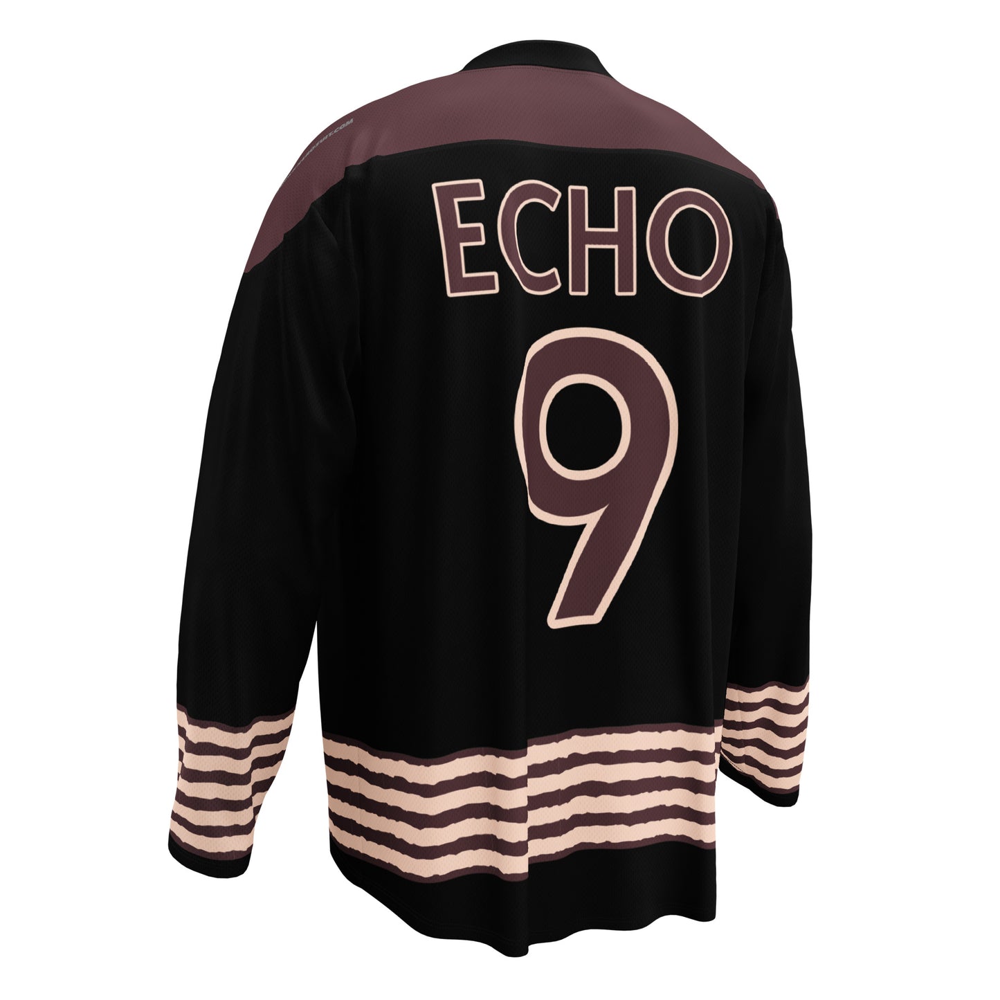 Echo Hockey Jersey