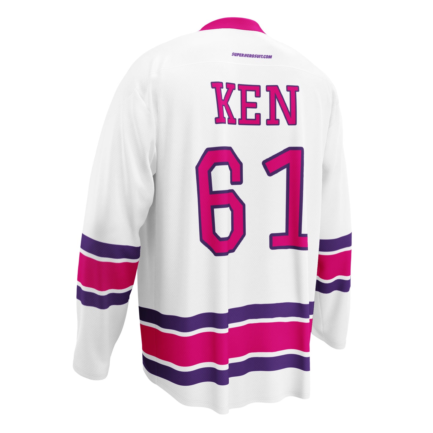 Kenergy Hockey Ken Hockey Jersey