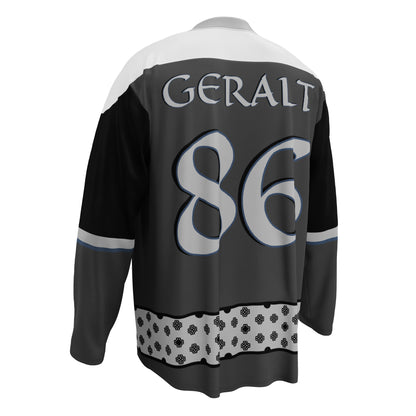 Geralt Hockey Jersey