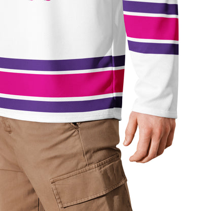 Kenergy Hockey Ken Hockey Jersey