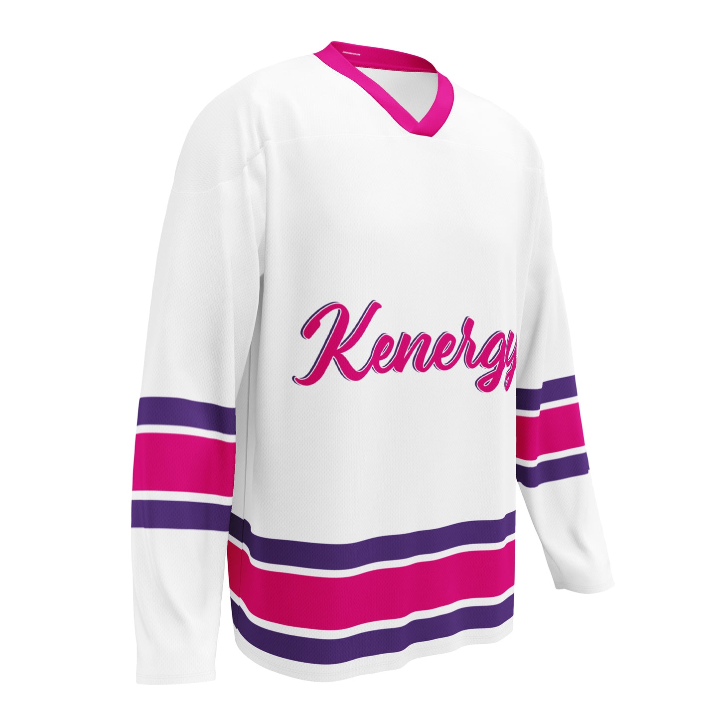 Kenergy Hockey Ken Hockey Jersey