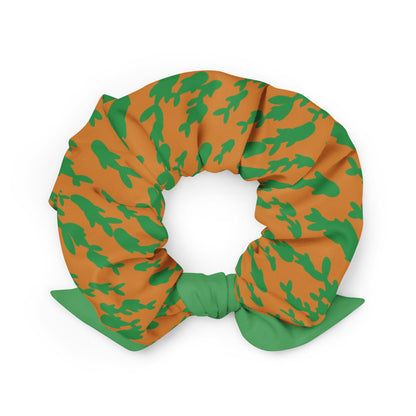 King of Atlantis Recycled Scrunchie