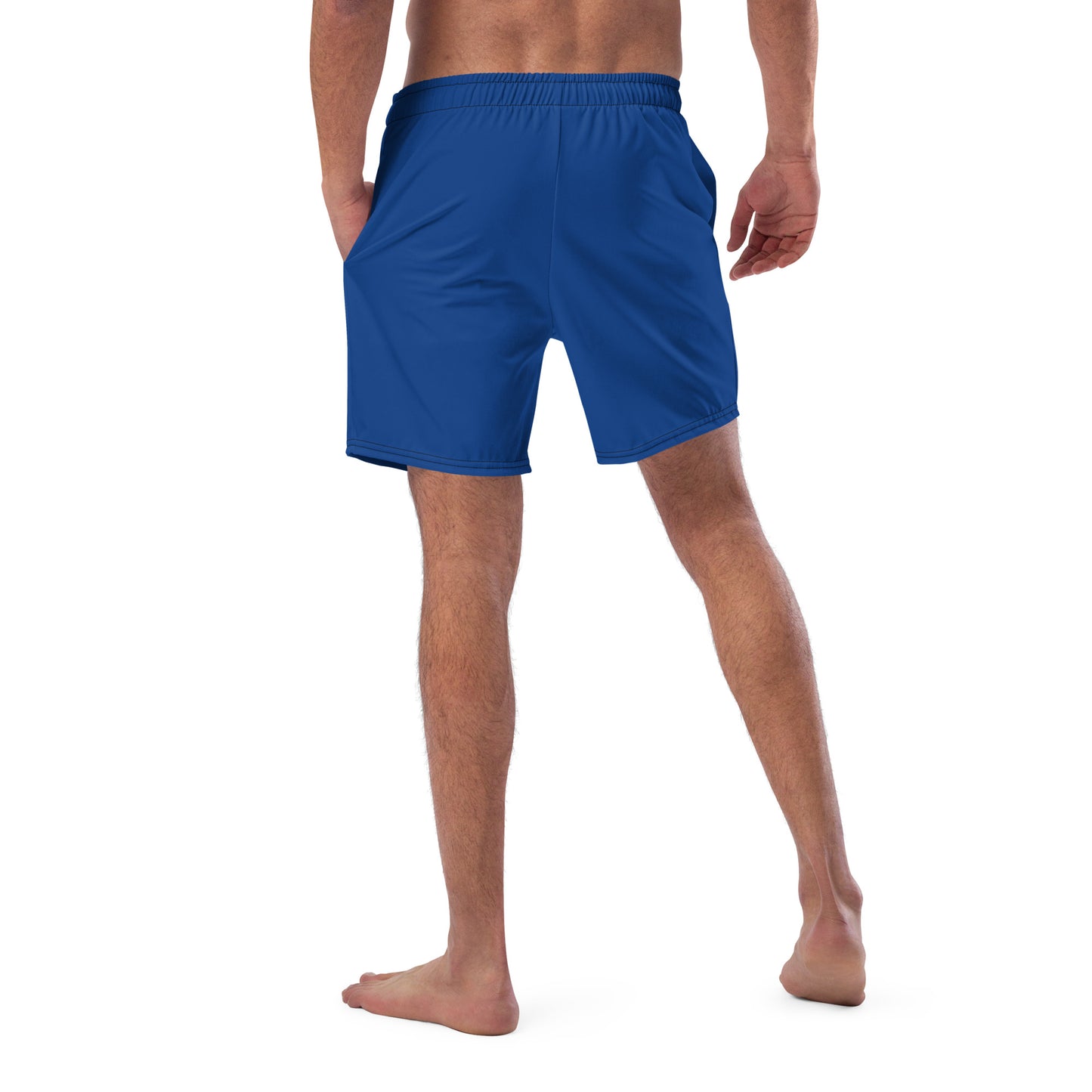 T.A.R.D.I.S Swim Trunks