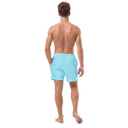 Iceman Swim Trunks