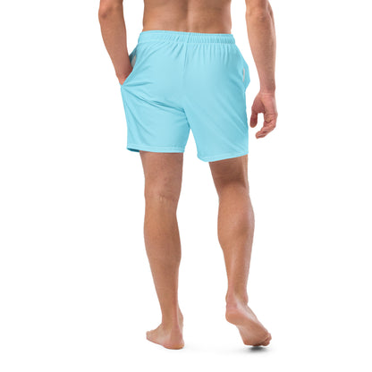 Iceman Swim Trunks