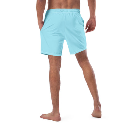 Iceman Swim Trunks