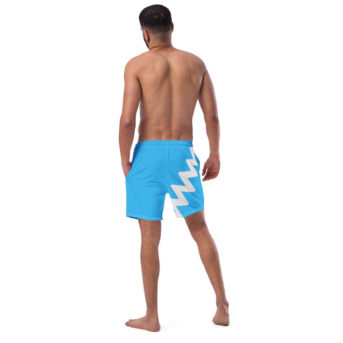 Quicksilver Swim Trunks