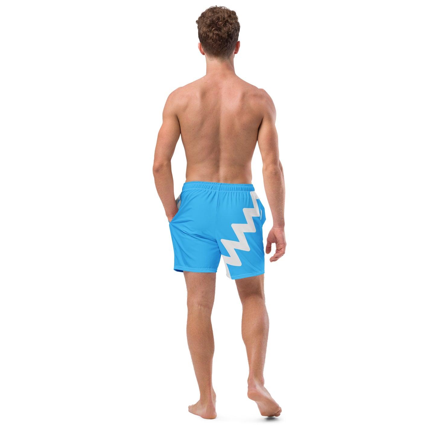 Quicksilver Swim Trunks