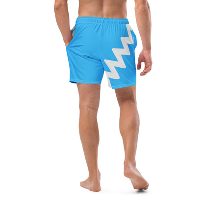 Quicksilver Swim Trunks