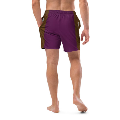 Gambit Swim Trunks