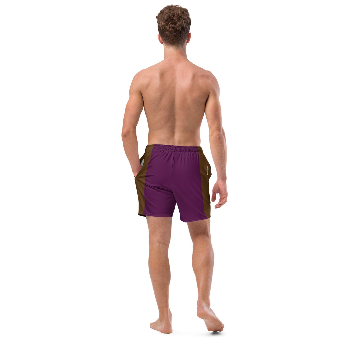 Gambit Swim Trunks