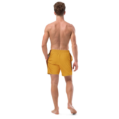 Sabretooth Swim Trunks