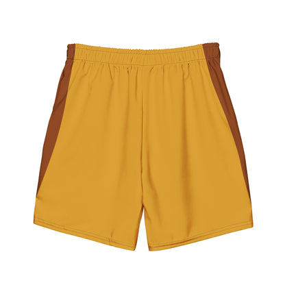 Sabretooth Swim Trunks