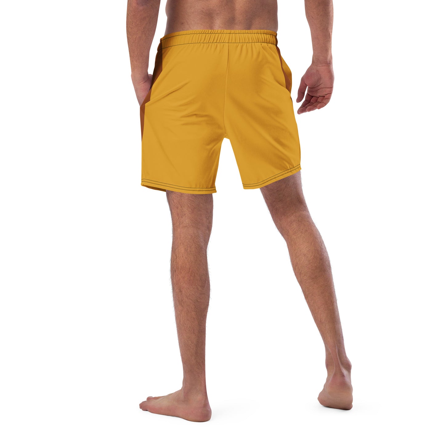 Sabretooth Swim Trunks