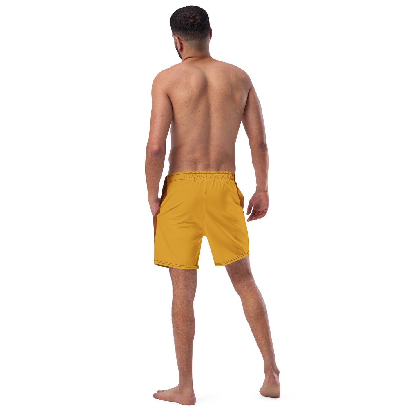 Sabretooth Swim Trunks