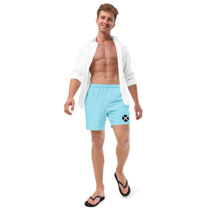 Iceman Swim Trunks