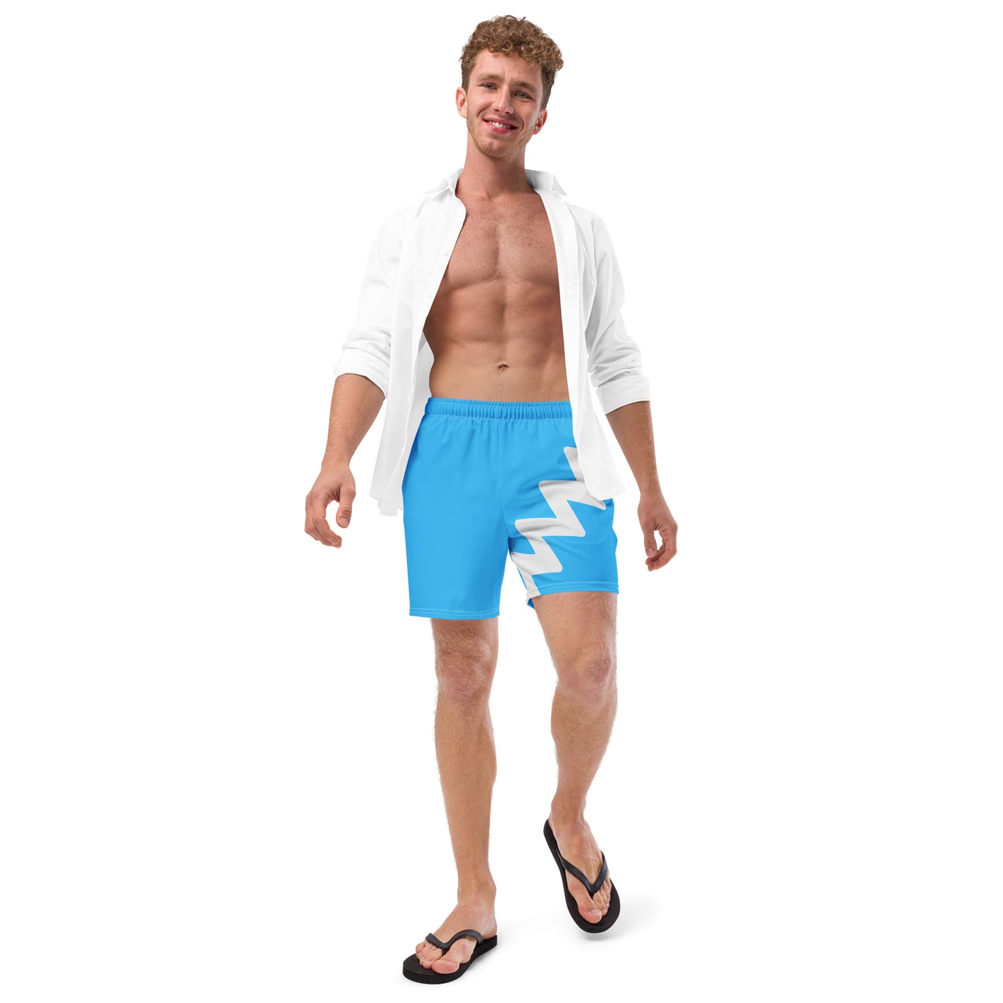 Quicksilver Swim Trunks