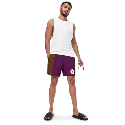 Gambit Swim Trunks