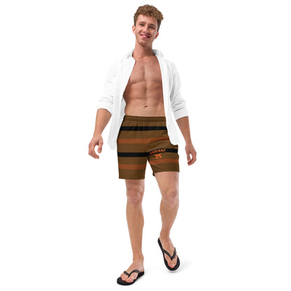 Loki TVA Swim Trunks