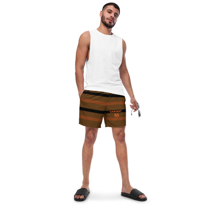 Loki TVA Swim Trunks