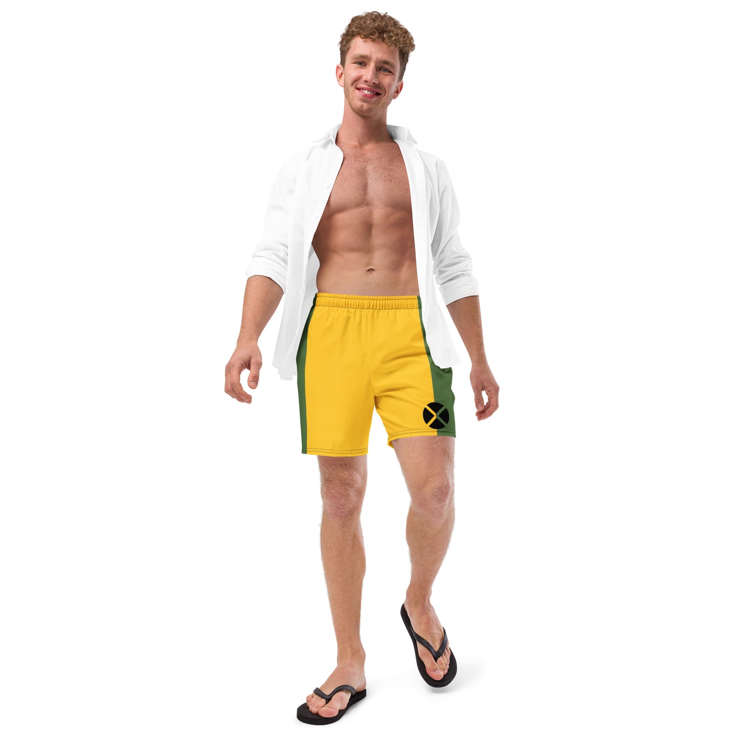 Rogue Swim Trunks