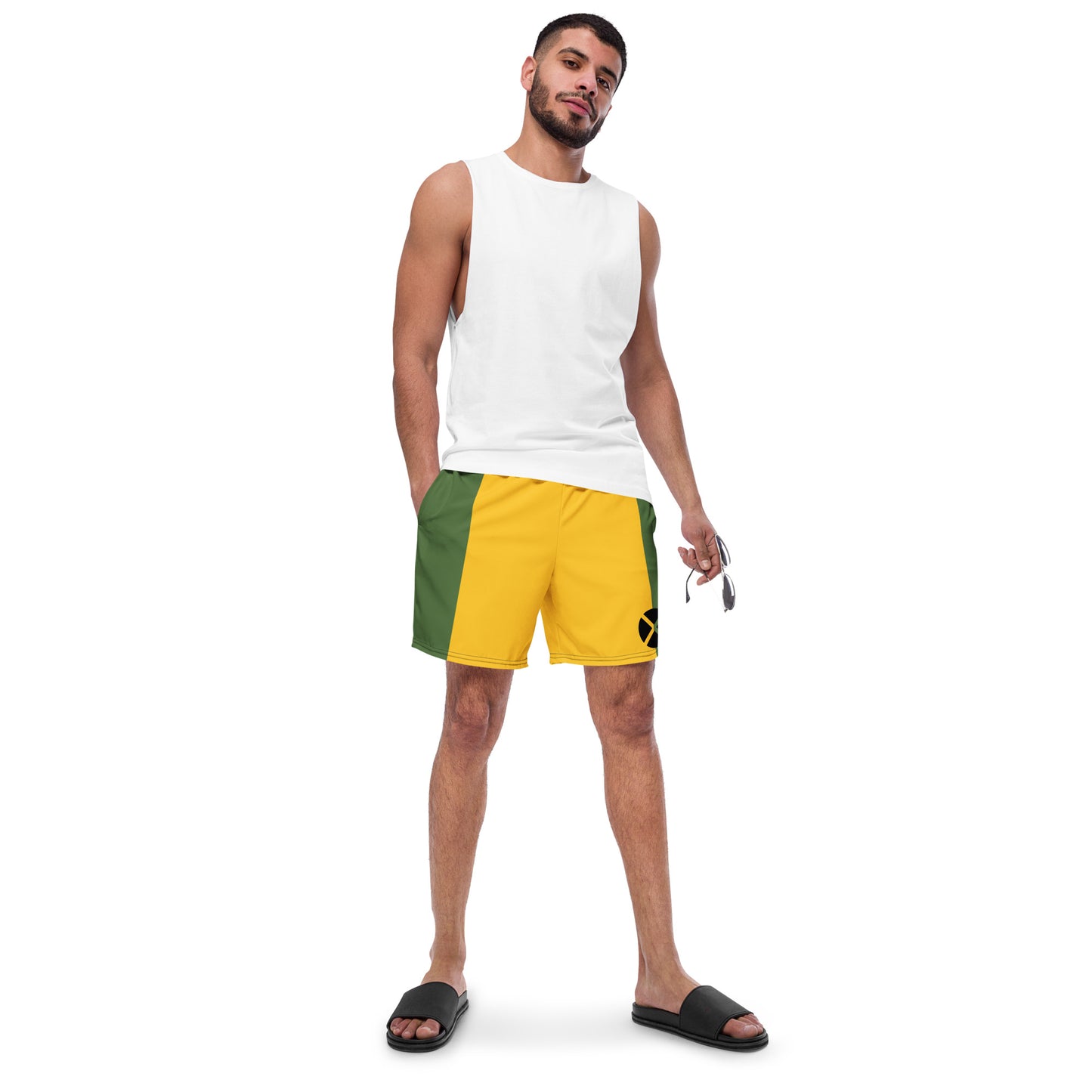 Rogue Swim Trunks