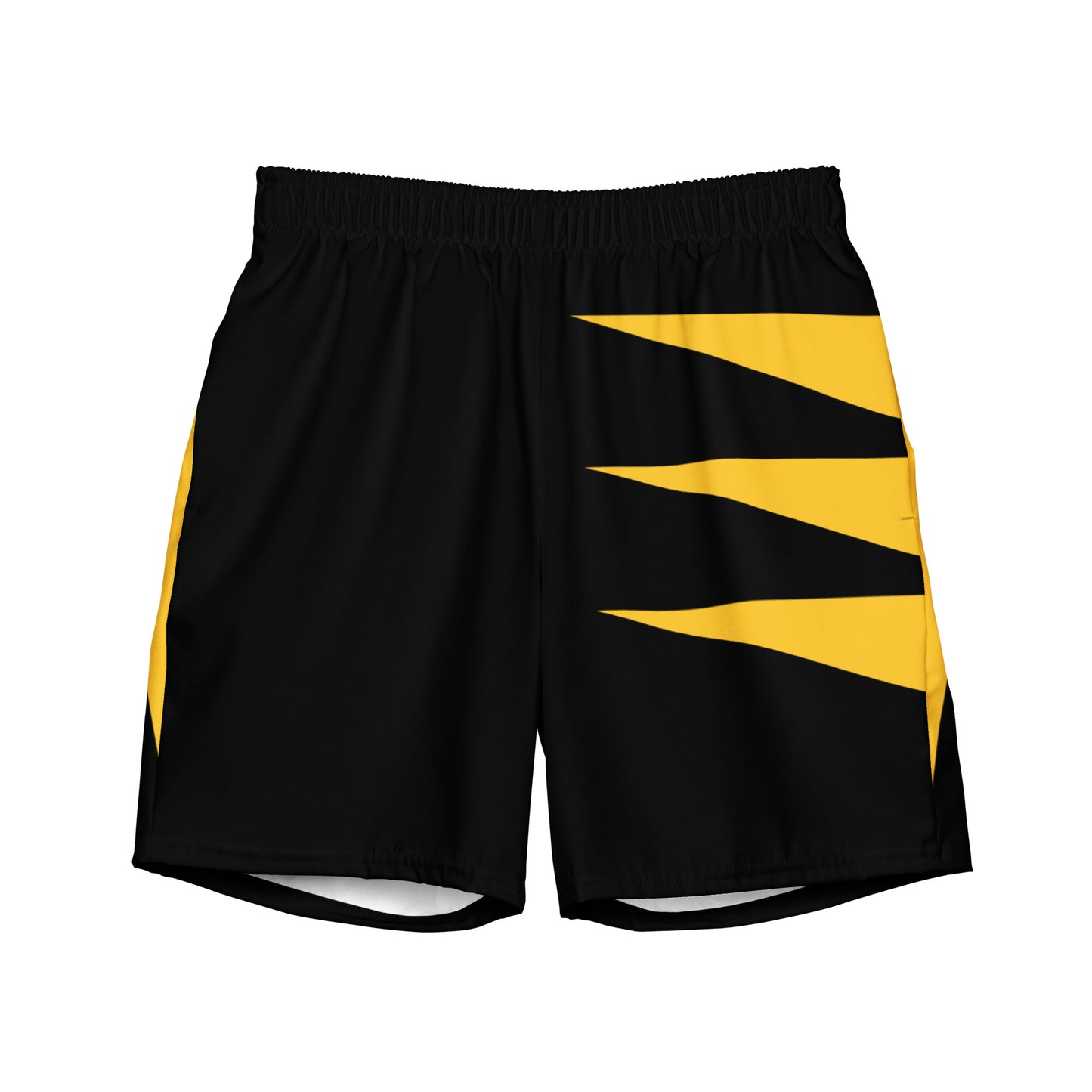 Wolverine (Black) Swim Trunks