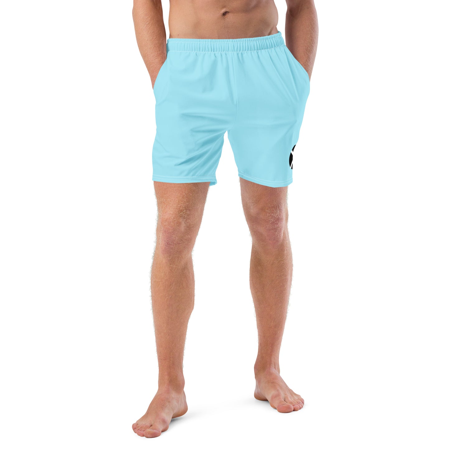 Iceman Swim Trunks