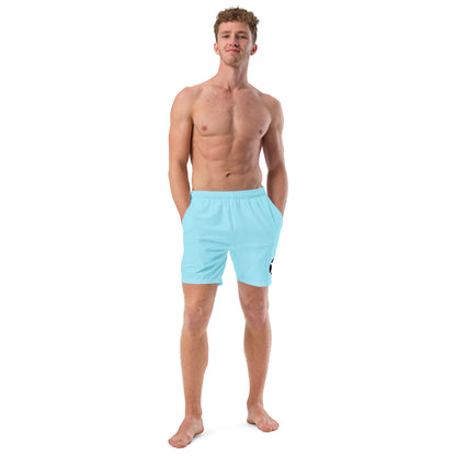 Iceman Swim Trunks